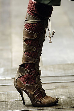 bottes