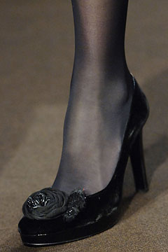 escarpins